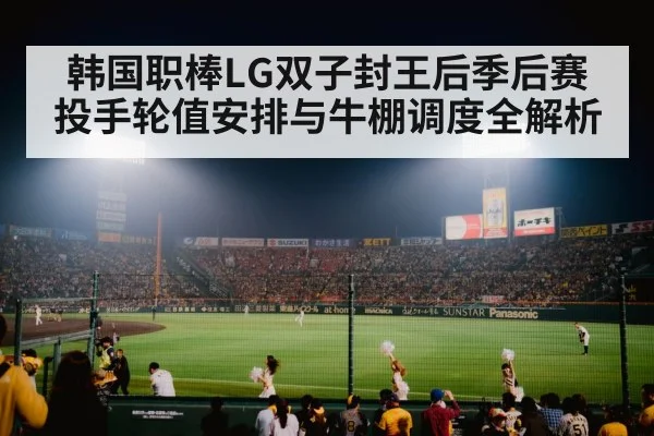 baseball stadium crowd night