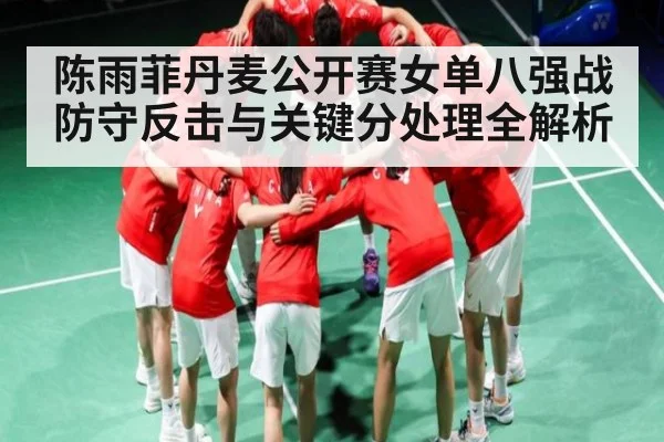 陈雨菲丹麦公开赛女单八强战防守反击与关键分处理全解析