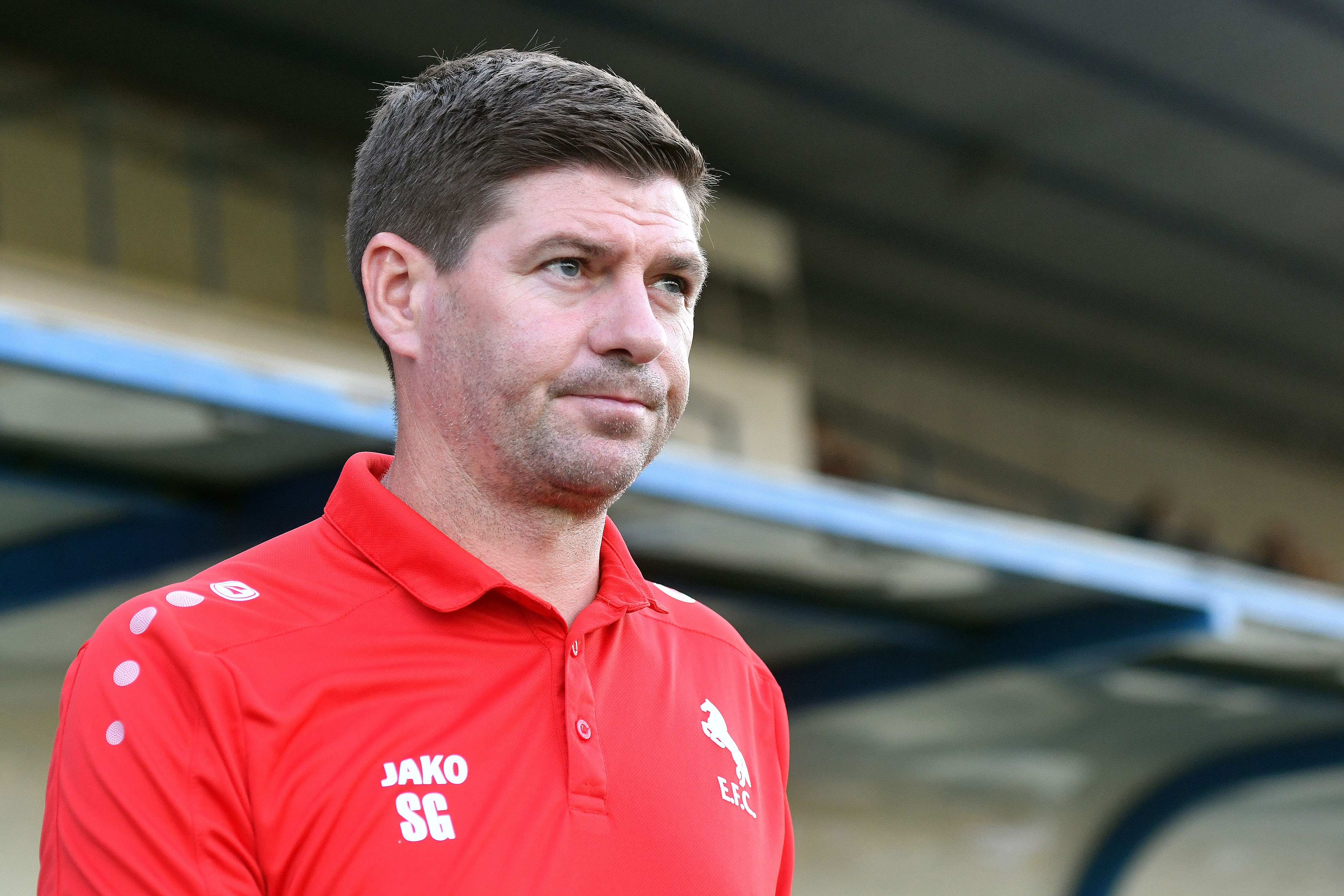 杰拉德：切尔西高层让人无法信任，球队失去个性但这不是教练的错